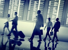 Nouveau système d’enregistrement européen pour les voyageurs entrants