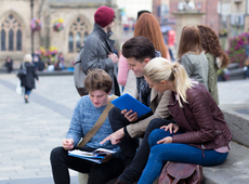 Le programme Erasmus+ doit être étendu