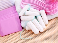Les tampons