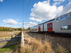 Inverser rapidement la tendance à l’endettement de la SNCB