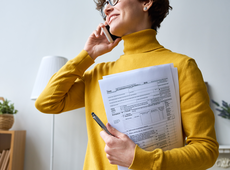 Une déclaration fiscale simplifiée pour 4 Belges sur 10