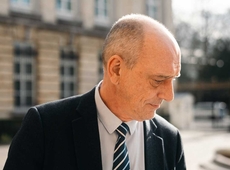 Wim Van der Donckt 