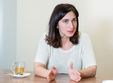 Zuhal Demir