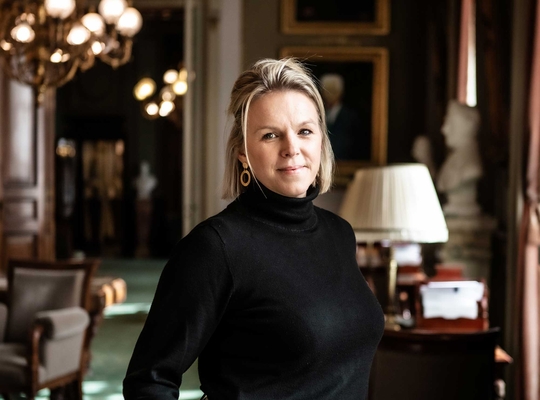 Dorien Cuylaerts