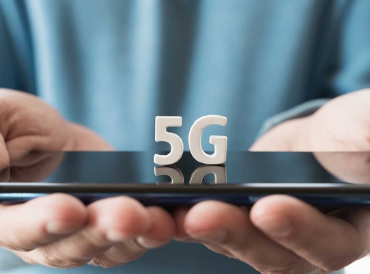 (c) Getty Images 5G