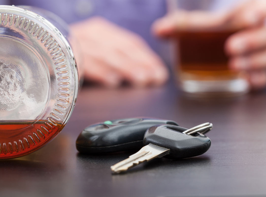 Alcool au volant : ne pas viser les jeunes en particulier