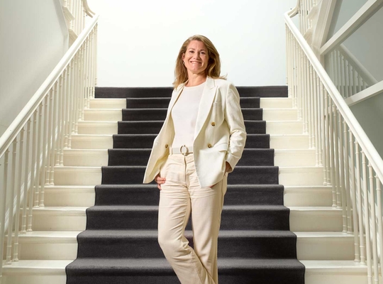 Anneleen Van Bossuyt