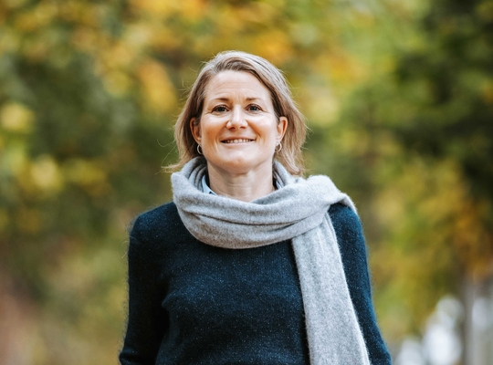 Anneleen Van Bossuyt