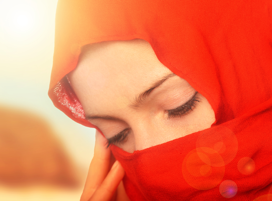 (c) Thinkstock Fear of international loss of women’s rights