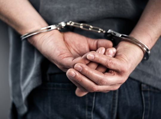 (c) Thinkstock Clear rules for arresting illegal aliens at home