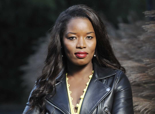 Assita Kanko Assita Kanko