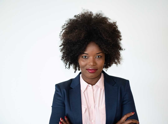 Assita Kanko Assita Kanko