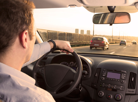 (c) Thinkstock Quid du permis à points ?