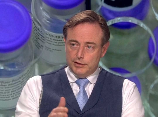 Bart De Wever Bart De Wever