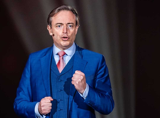 Bart De Wever Bart De Wever