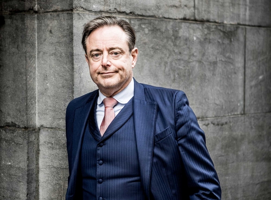 Bart De Wever