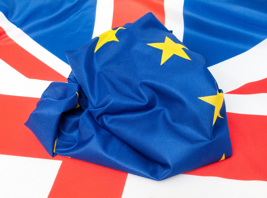 Brexit : une sonnette d'alarme pour l'Europe Brexit : une sonnette d'alarme pour l'Europe