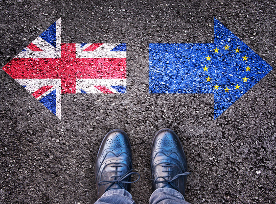 (c) Thinkstock Brexit : « Négocier entre adultes »