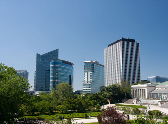 Brussel