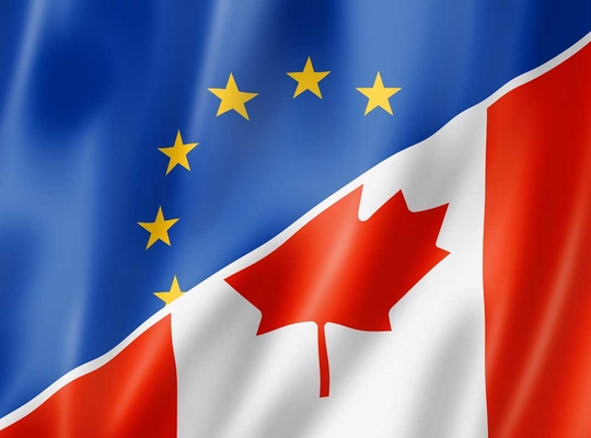 L’accord commercial UE-Canada essentiel pour la Flandre L’accord commercial UE-Canada essentiel pour la Flandre