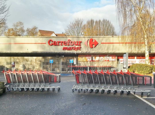Carrefour