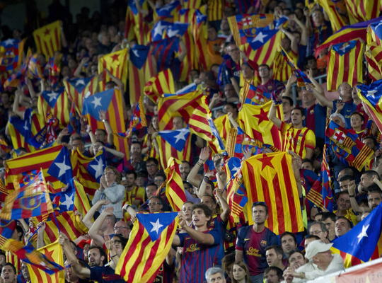 La Flandre félicite la Catalogne : « Un signal clair en faveur de l’indépendance »