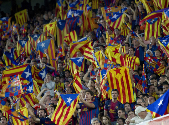 La Flandre félicite la Catalogne : « Un signal clair en faveur de l’indépendance » La Flandre félicite la Catalogne : « Un signal clair en faveur de l’indépendance »
