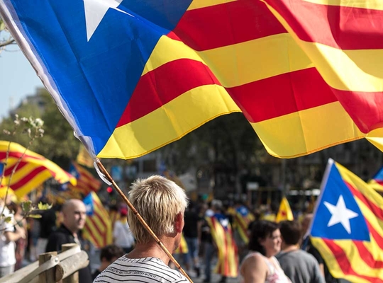 Catalogne