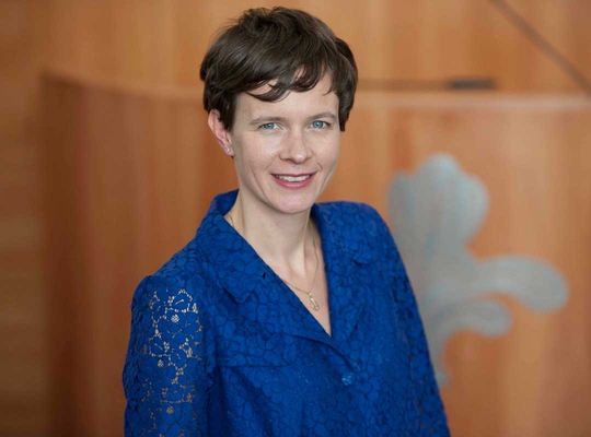 (c) Anne Deknock Cieltje Van Achter