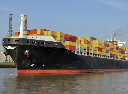 Les exportations flamandes ont battu des records en 2014