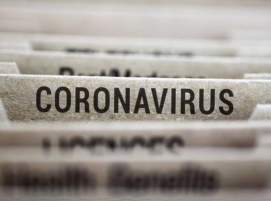 (c) GettyImages corona virus