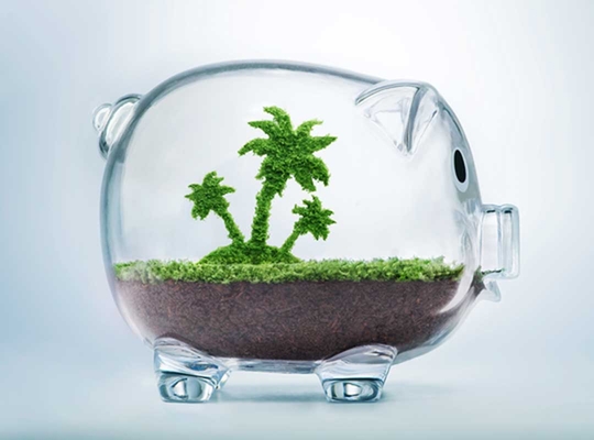 Green Deal européen : l’écoréalisme reste nécessaire Green Deal européen : l’écoréalisme reste nécessaire