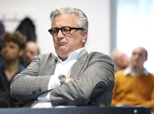 (c) Imagedesk le prince Laurent