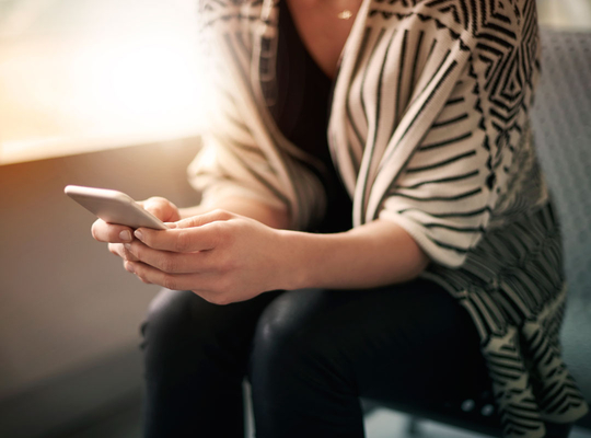 Une application pour prévenir la police en cas de harcèlement Une application pour prévenir la police en cas de harcèlement