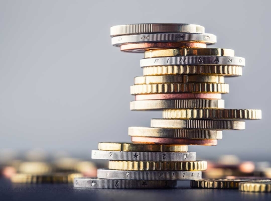 (c) iStock C'est ça Bruxelles : se distribuer de l’argent entre petits copains de gauche