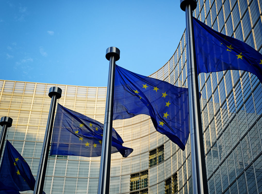 Budget européen : mauvais cap Budget européen : mauvais cap