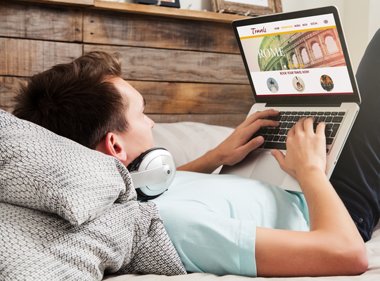 (c) Thinkstock Wider online offer for consumers