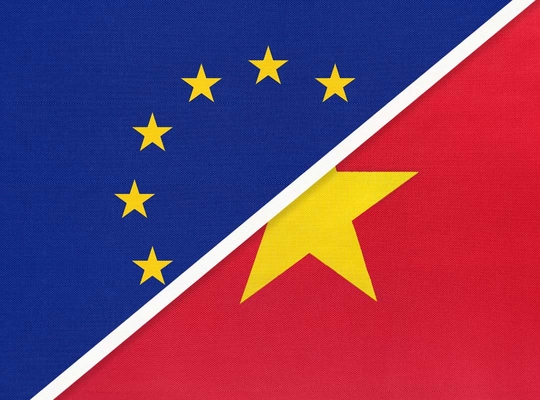 Europa Vietnam