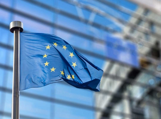 La part du budget de l’UE consacrée à la sécurité et à la migration jugée insuffisante La part du budget de l’UE consacrée à la sécurité et à la migration jugée insuffisante