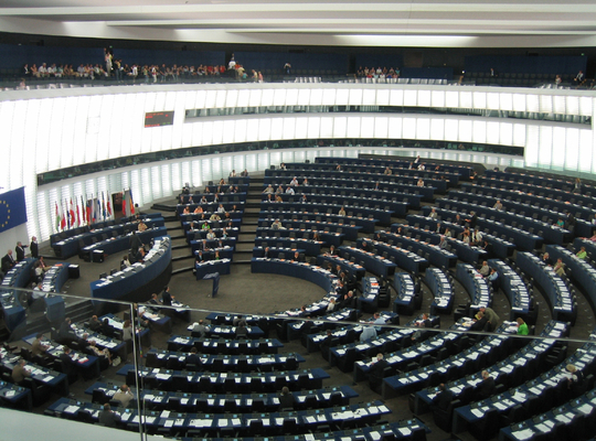 Un manque total de transparence entache les négociations relatives à une amélioration de la réglementation européenne Un manque total de transparence entache les négociations relatives à une amélioration de la réglementation européenne