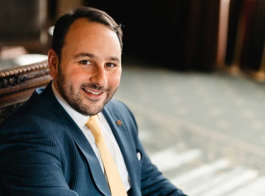 Michael Freilich 