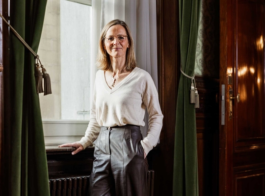 Frieda Gijbels