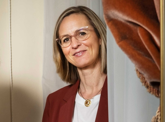 Frieda Gijbels Frieda Gijbels