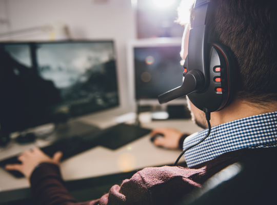 (c) Thinkstock Gamer