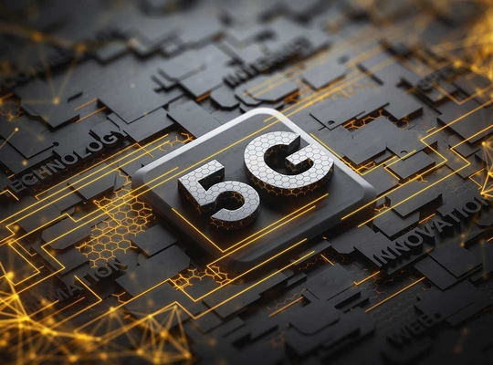 5G