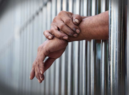 (c) Thinkstock La Flandre n’abandonne pas les détenus toxicomanes à leur sort
