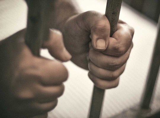 (c) iStock L’exécution des peines encore mise à mal
