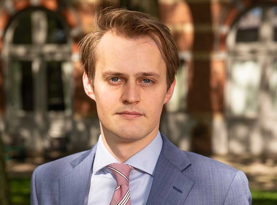 Gilles Verstraeten