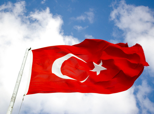 La Turquie n’a rien à faire dans l’UE