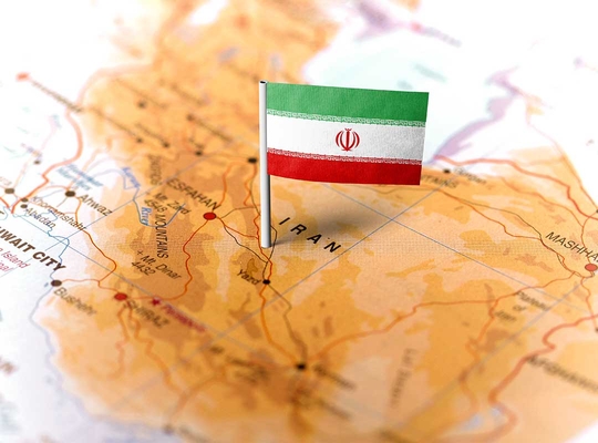 La N-VA obtient un large soutien flamand à la Chambre pour condamner les violences en Iran